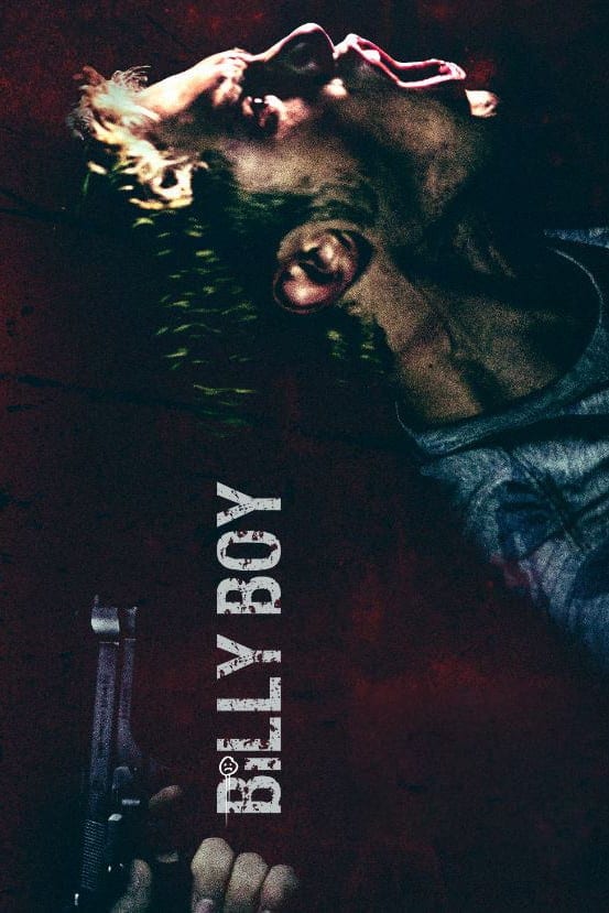 Постер Billy Boy